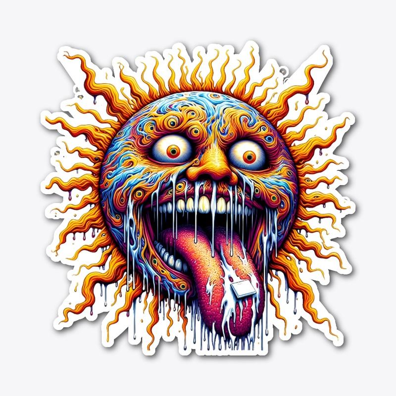 LSD SUN VER. 3