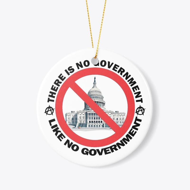 No Government 