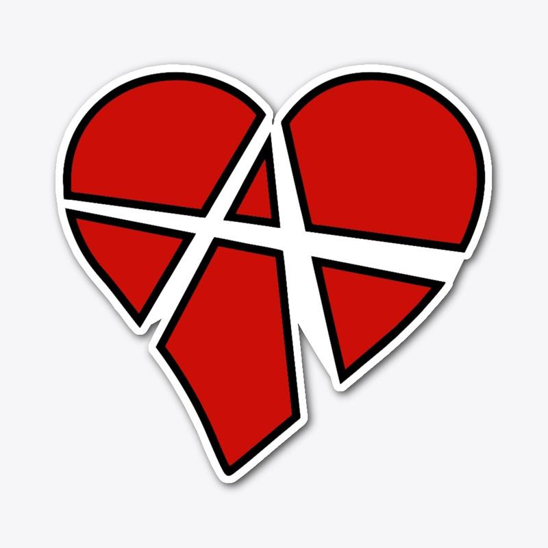 ANARCHY HEART