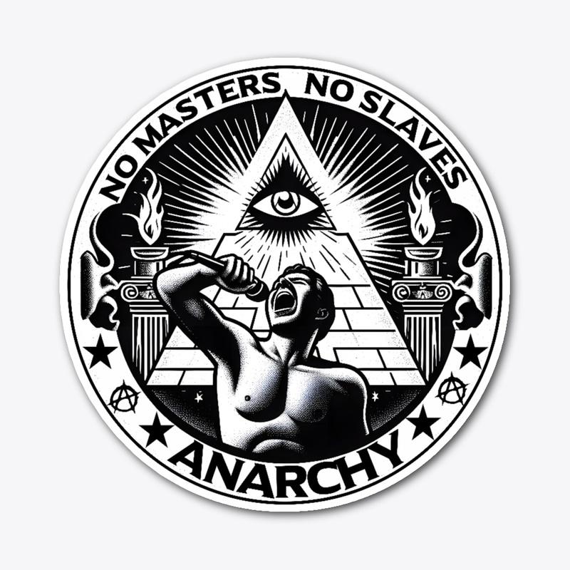 ANARCHY SEAL 